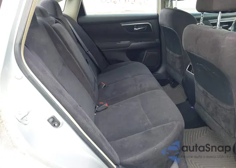 2013 Nissan Altima 2.5 Sv z USA, uszkodzony, nr VIN 1N4AL3AP8DC910787